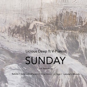 Sunday (D La Dino Remix)