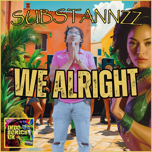 We Alright (Explicit)