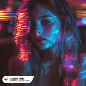 She Doesn't Mind (COVER版)