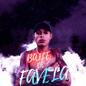 Baile de Favela