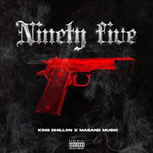 Ninety Five (Explicit)