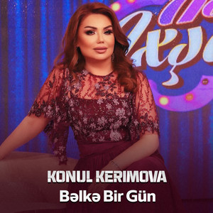 Bəlkə Bir Gün