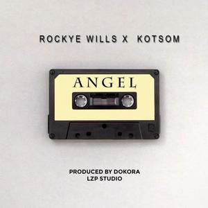 Angel (feat. Kotsom)