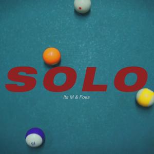 Solo (feat. Foes)