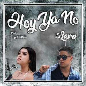 Hoy Ya No