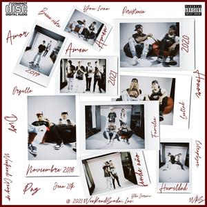 VENGO DE ABAJO (Remix|Explicit)