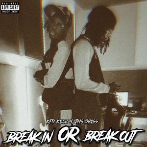 CHANGES (feat. KFD Kelz) (Explicit)