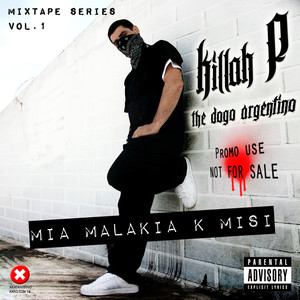 Mia Malakia Kai Misi (Explicit)