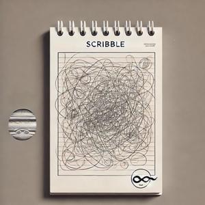 Scribble (Explicit)