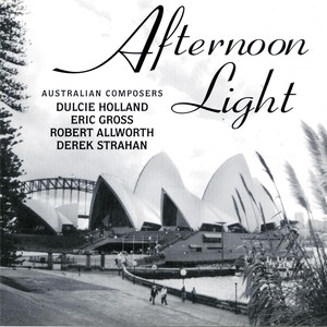 The Australian Ark Suite No. 2