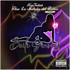 Baile Sensual (feat. Flow La Melodia Del Barrio) [Explicit]