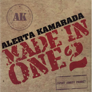 Made In One2 (Vol. 1)