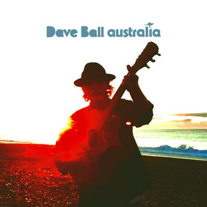 Dave Ball Australia