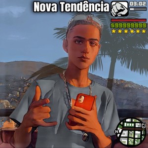 Nova Tendência (Explicit)