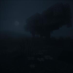 Moog City (Ambient Cover)