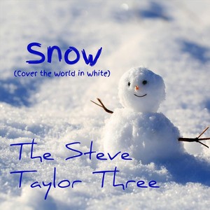 Snow (Cover the World in White)