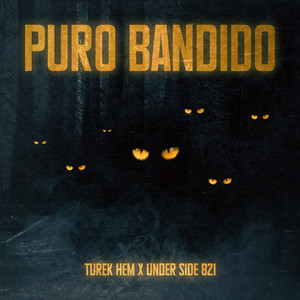 Puro Bandido (Explicit)