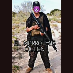 Morro 505 Ciclon