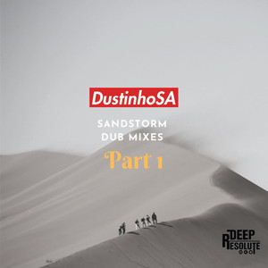 Tales from the East (DustinhoSA Dub Mix)