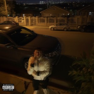 Influencer De Rua (Explicit)