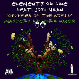 Children Of The World (Sherrod's EOL Guitar Mix)