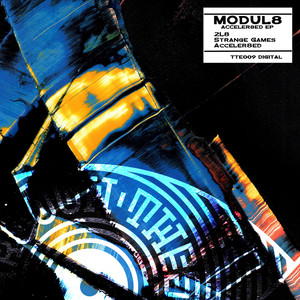 Modul8 - Acceler8ed (Original Mix)