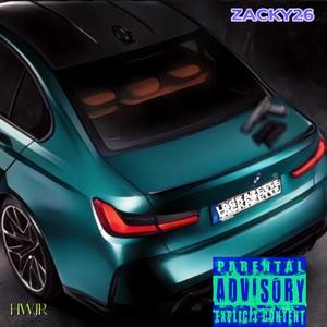 LACKAZETTE (feat Zacky) (Explicit)