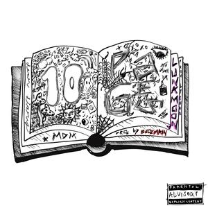 10 pages (Explicit)