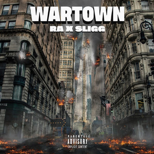 RA - War Town (Explicit)