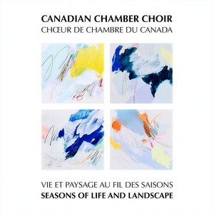 Canadian Chamber Choir - In Song: I. Intro - Entre nos voix