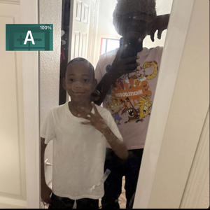 Good Grades (feat. Lightning Vr)