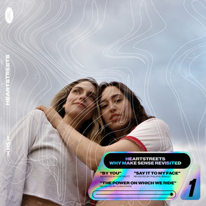 The Power on Which We Ride (Revisited)