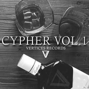 Cypher, Vol. 1 (Explicit)