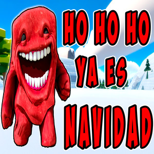 Ho Ho Ho Ya es Navidad