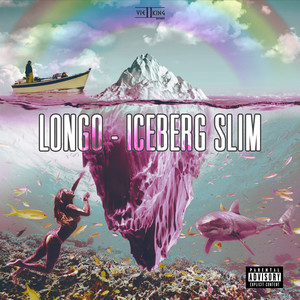 Ice Berg Slim (Explicit)