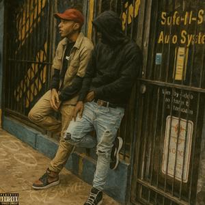 150 (feat. MarkoBG) (Explicit)