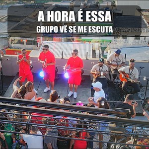 Tanajura / Cohab City / Vem pra Cá