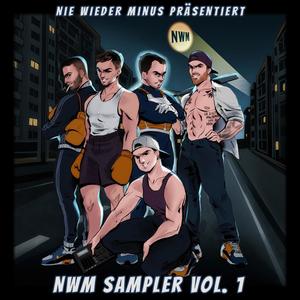 NWM Sampler, Vol. 1 (Explicit)