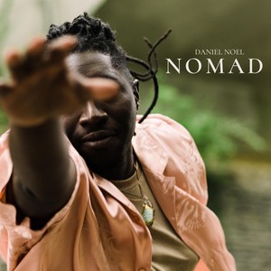 Nomad (feat. Allen4President)