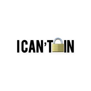 I Can't Lock In (Explicit)