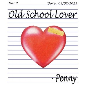 Old School Lover (Explicit)