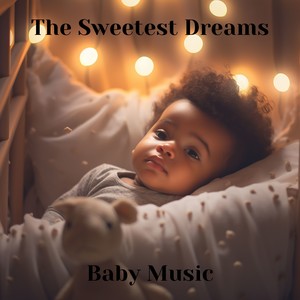 Lullaby Music for Deep Sleep