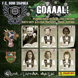 Eric Cantona (Original Mix)