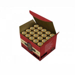 Buckshot (p.Oeshins|Explicit)