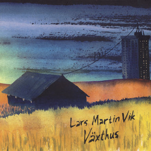 Lars Martin Vik - Gracefall