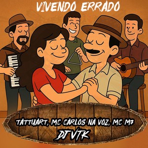 VIVENDO ERRADO (Explicit)