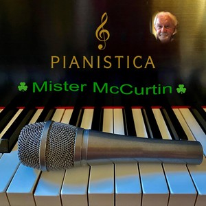 Mister McCurtin (feat. Dave Blick)