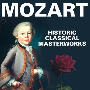 Die Grossen Meister Der Klassik (Wolfgang Amadeus Mozart)