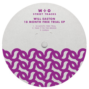 18 Month Free Trial (Original Mix)