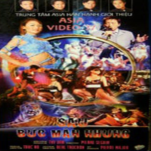 Đêm Màu Trắng